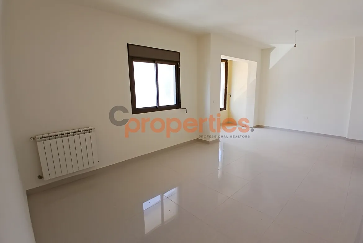 Apartment for Sale in Bharsaf