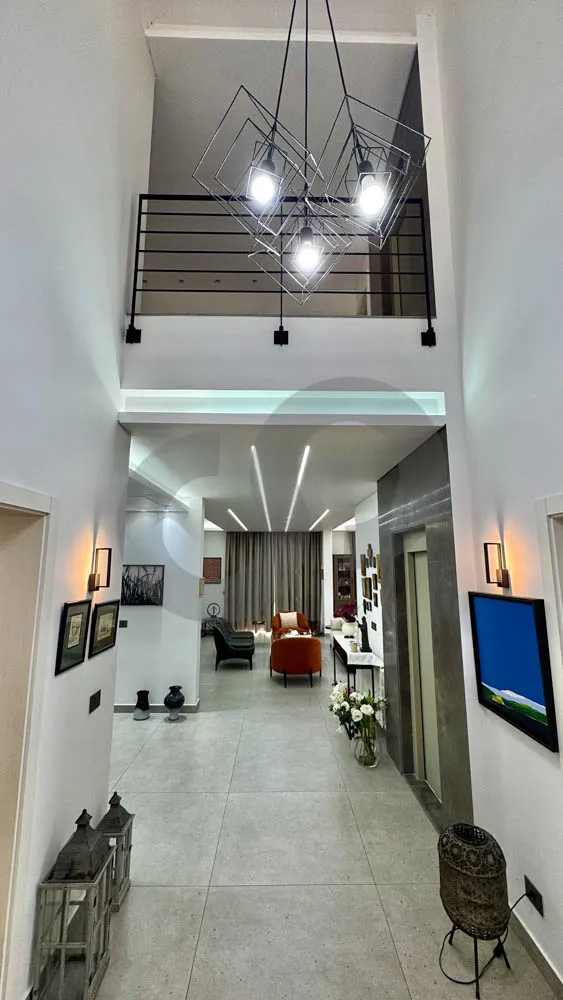 Villa for Sale in Okaibeh