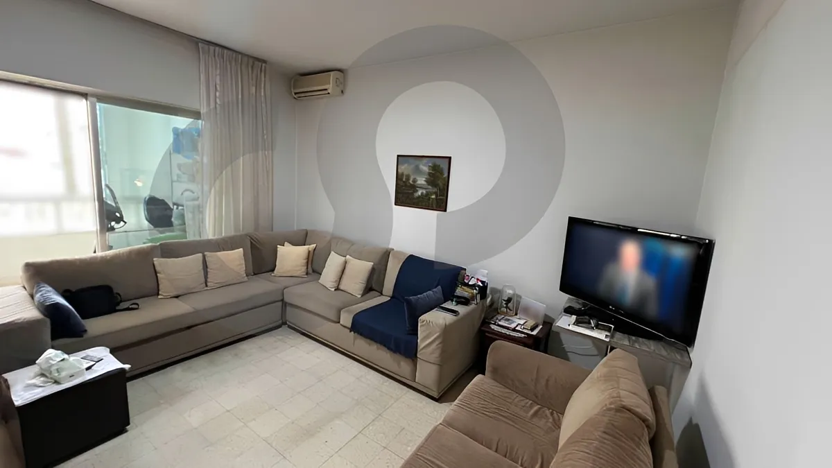 Apartment for Sale in Naqqache, Lebanon