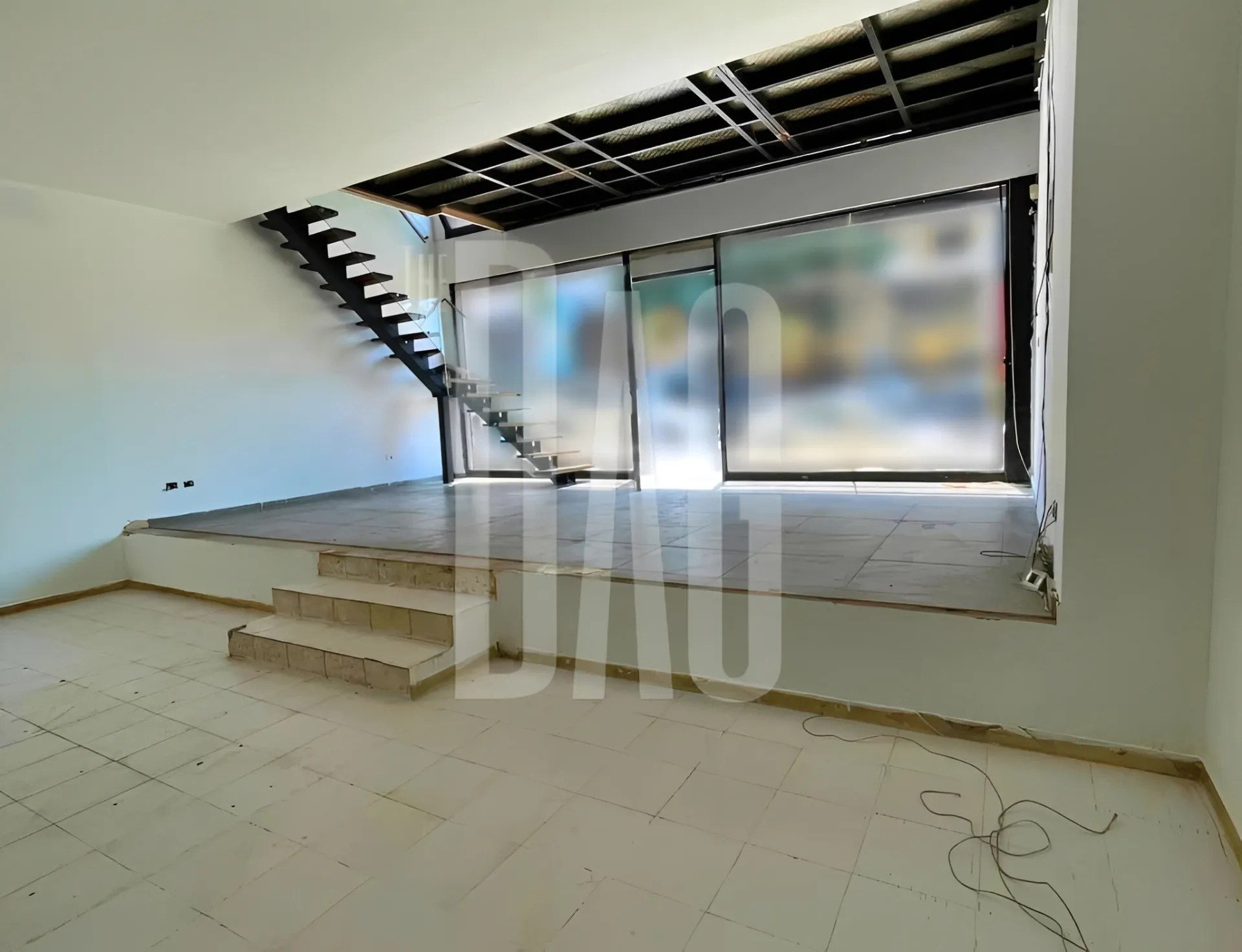Shop for Rent in Achrafieh, Beirut, Lebanon