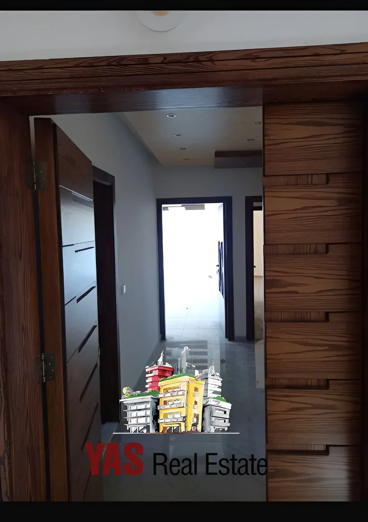 Apartment for Sale in Louaizeh