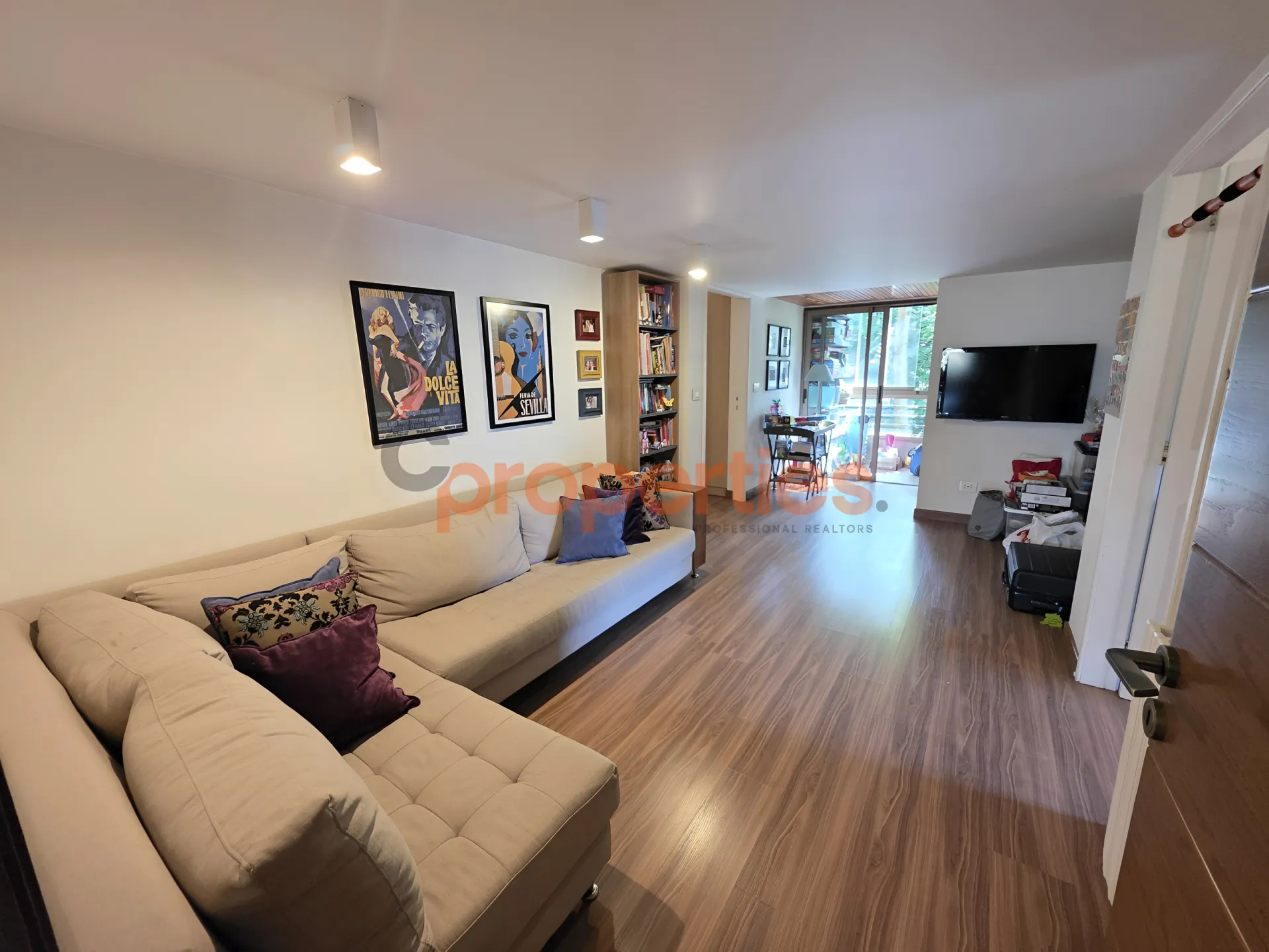 Apartment for Sale in Baabdat