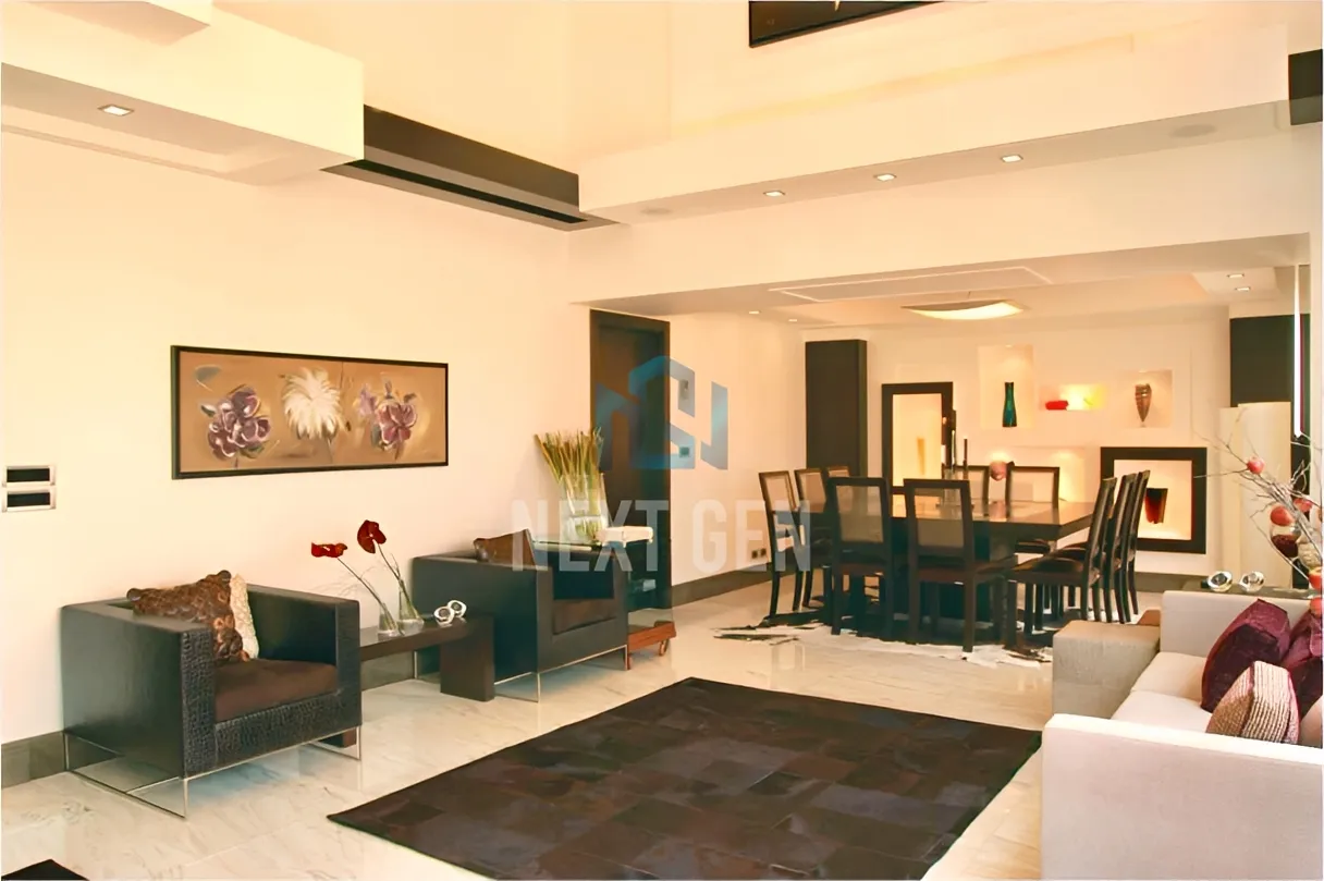 Apartment for sale in Ain Al Mraiseh, Beirut, Lebanon - 4 bed, 6 bath