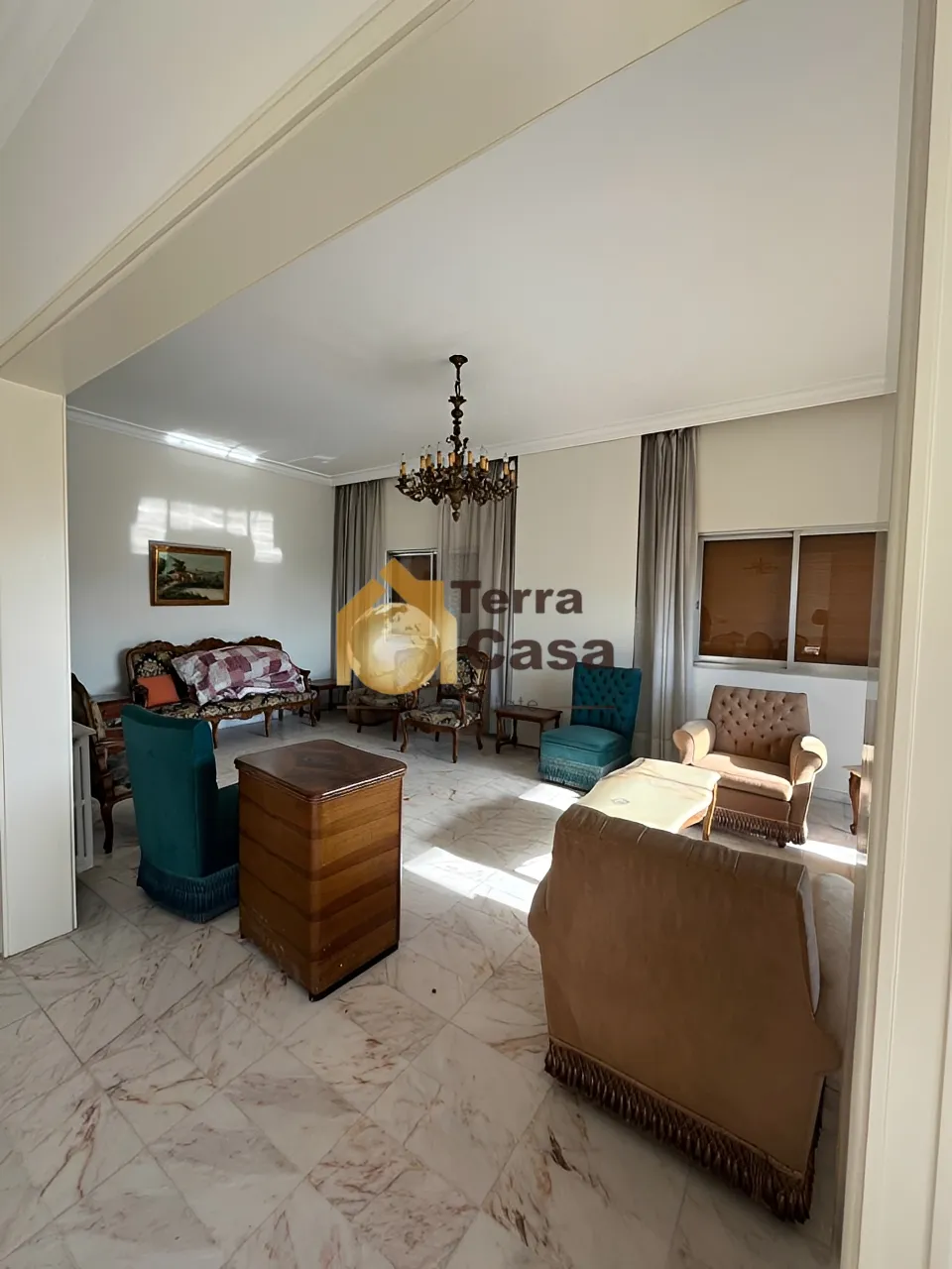 Apartment for Rent in Ksara