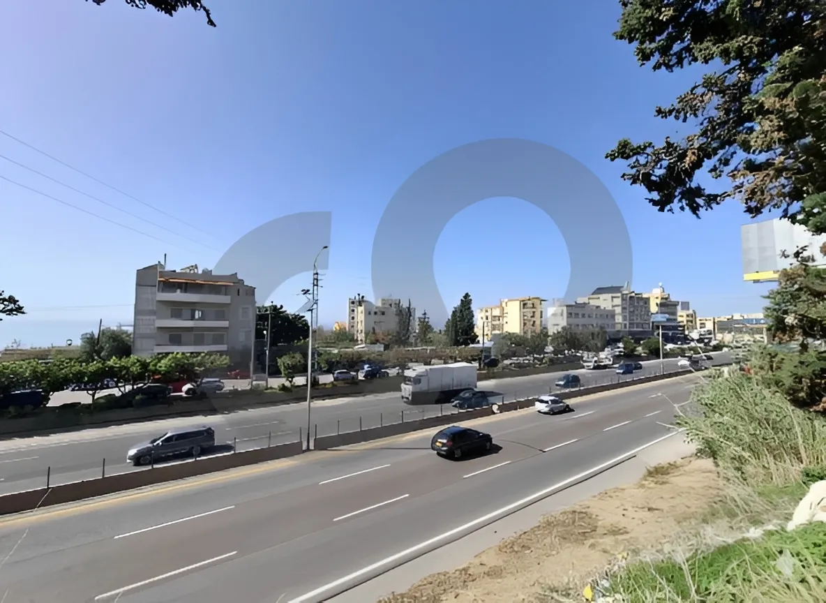 Commercial property for Sale in Byblos, Lebanon