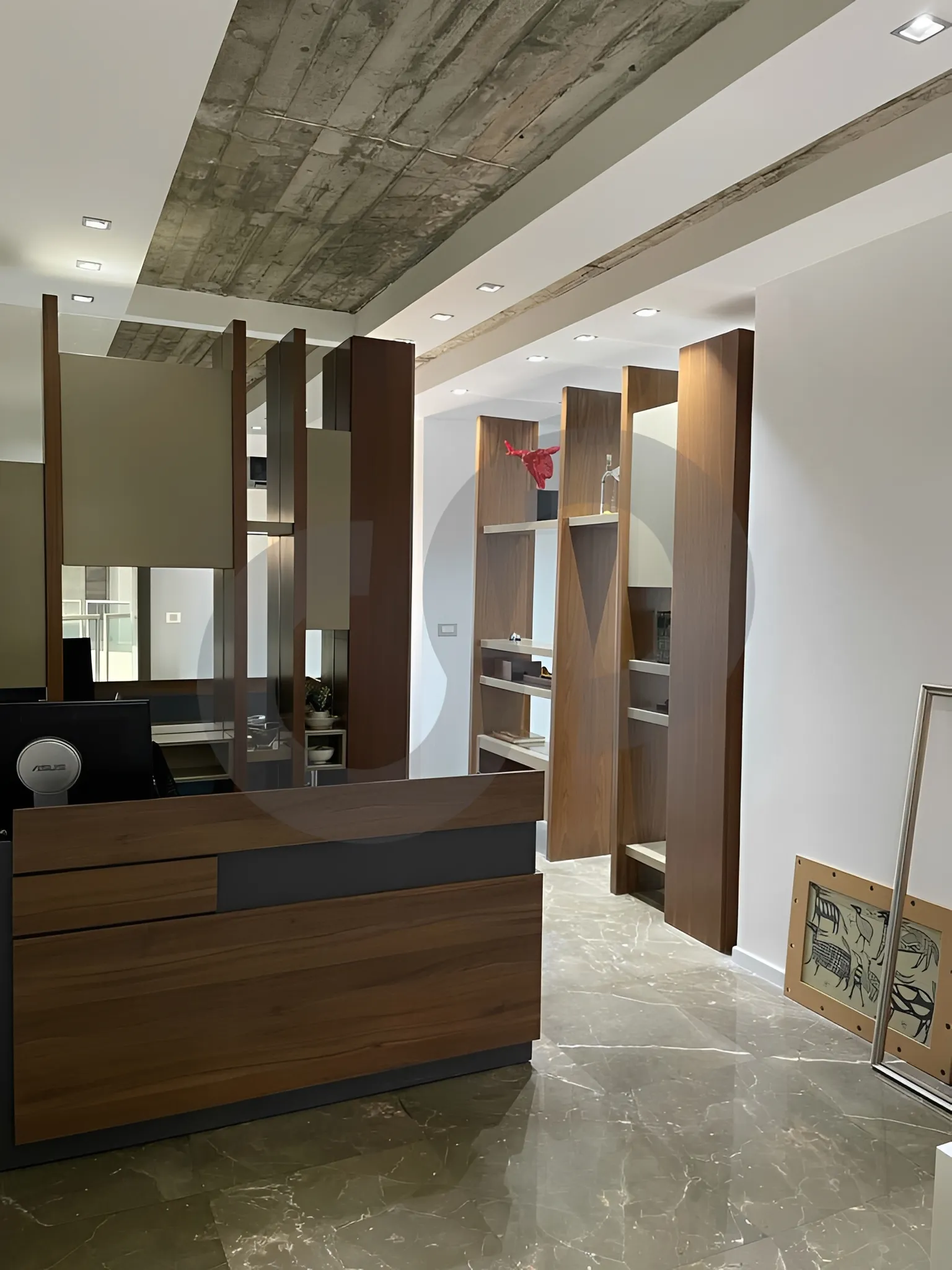 Commercial Property for Sale in Mkalles