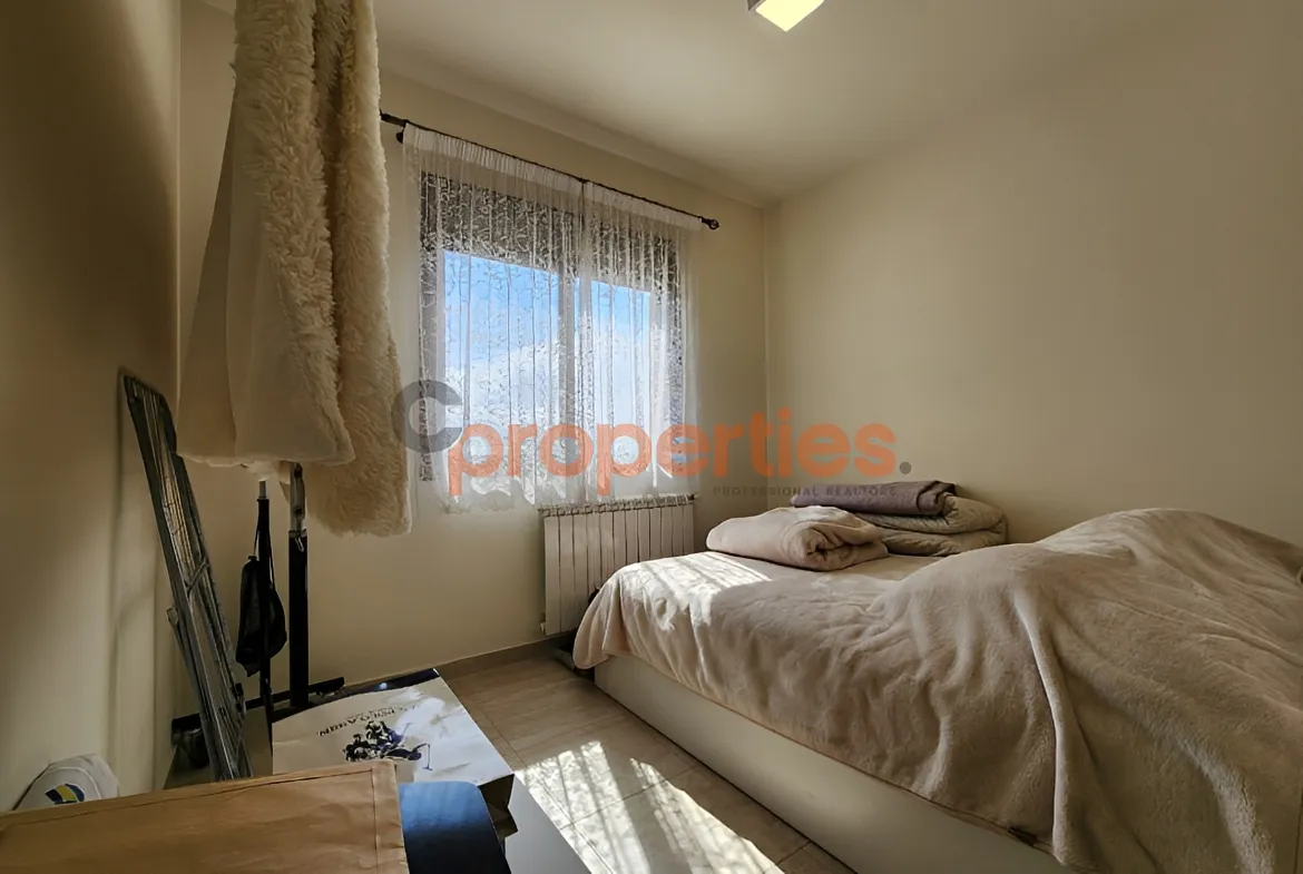 Apartment for Sale in Qlayaat