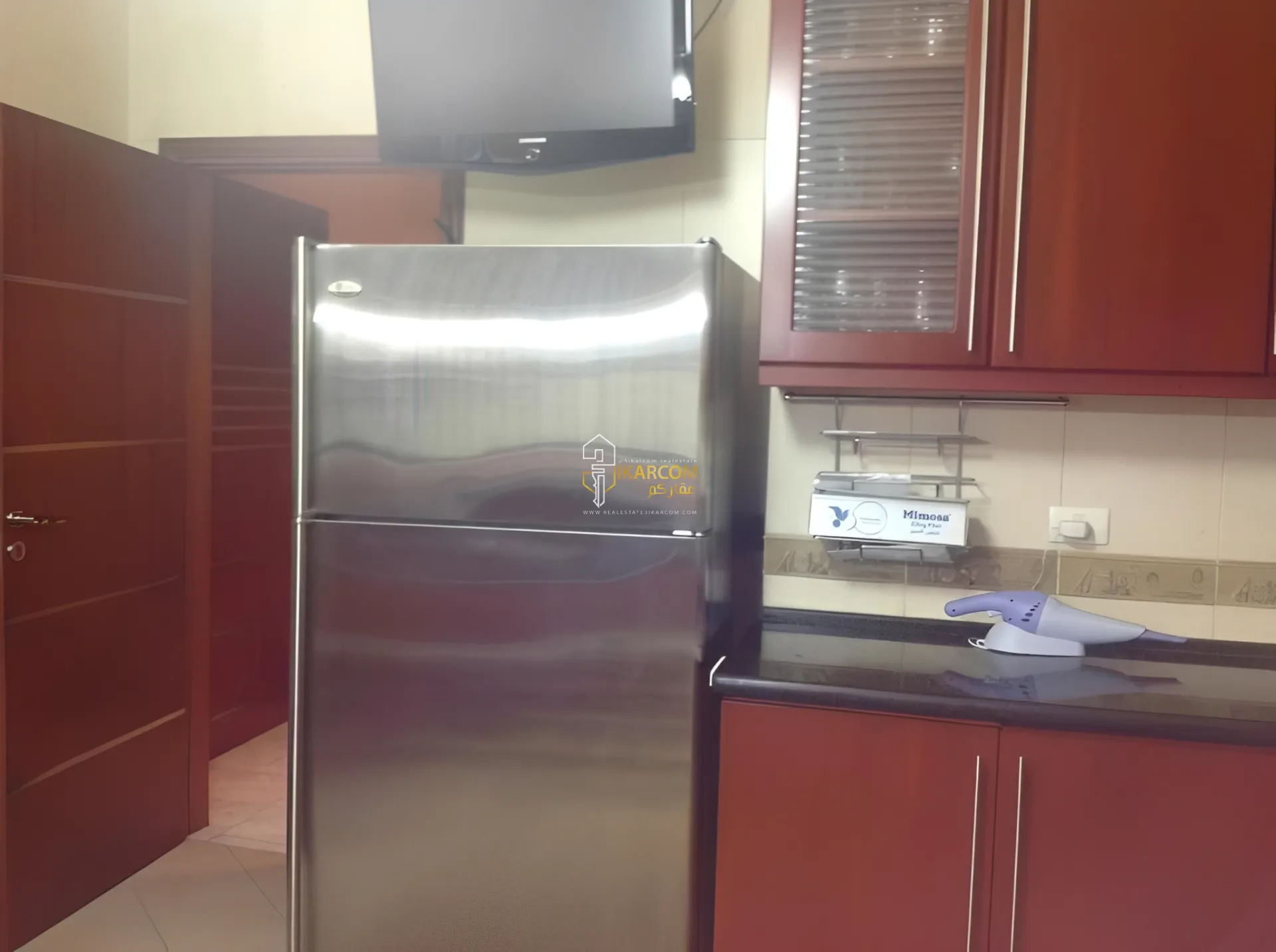 Apartment  for Sale in Dekwaneh