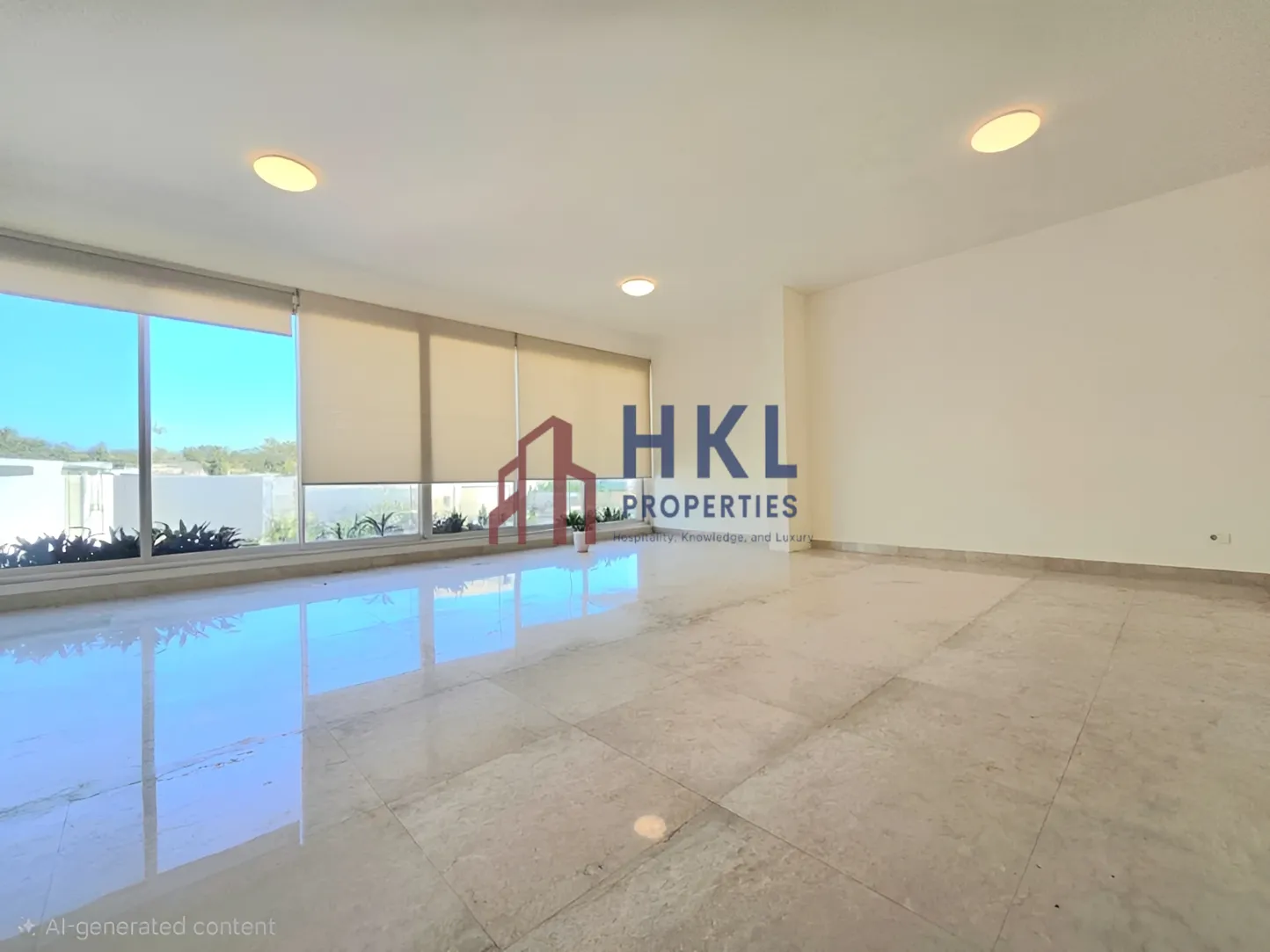 Apartment for sale in Hamra