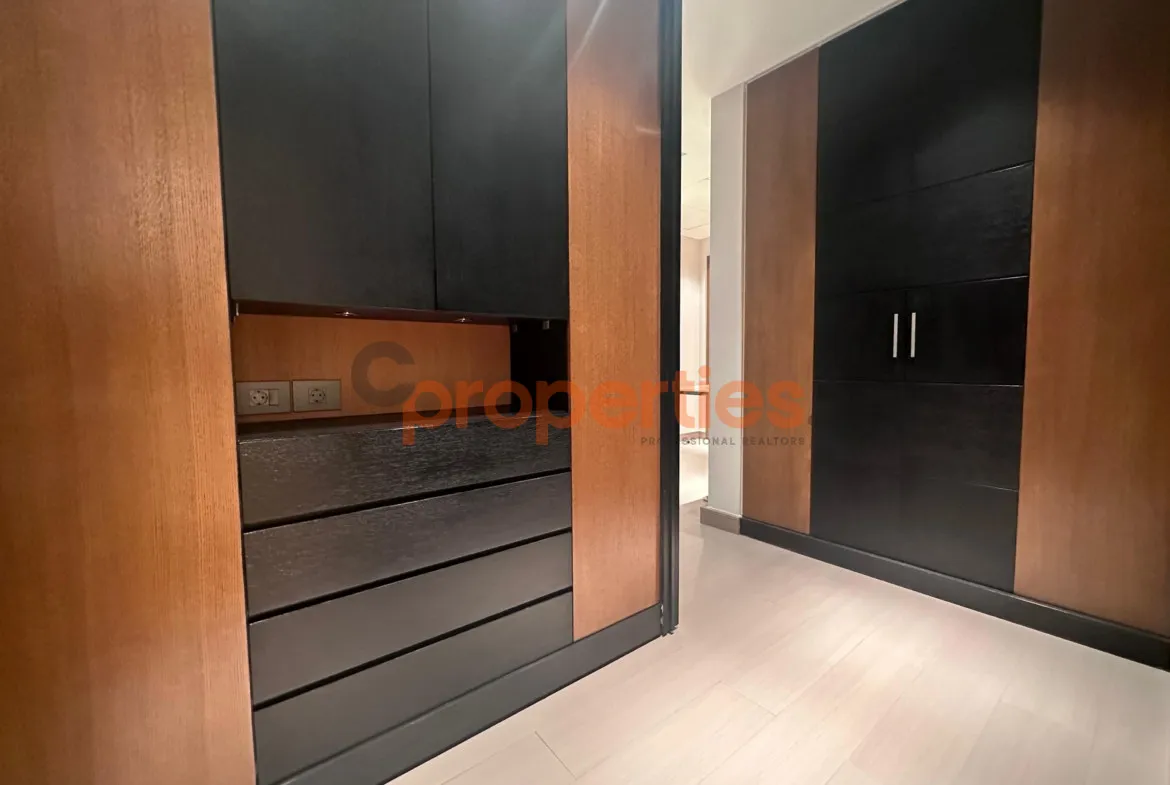Apartment for Sale in Raoucheh