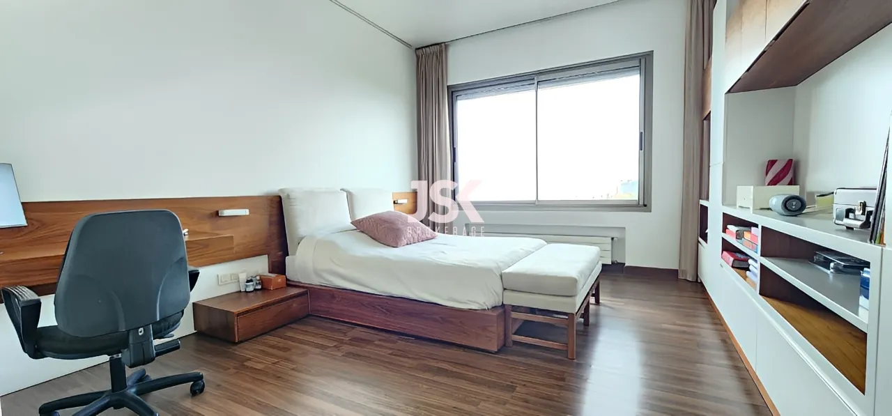Apartment for Sale in Baabda