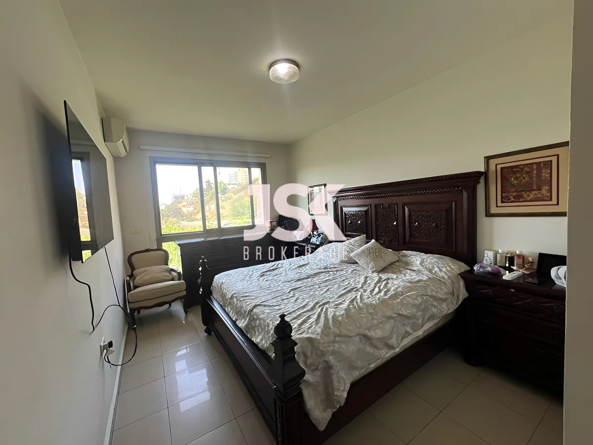 Apartment for Sale in Horch Tabet