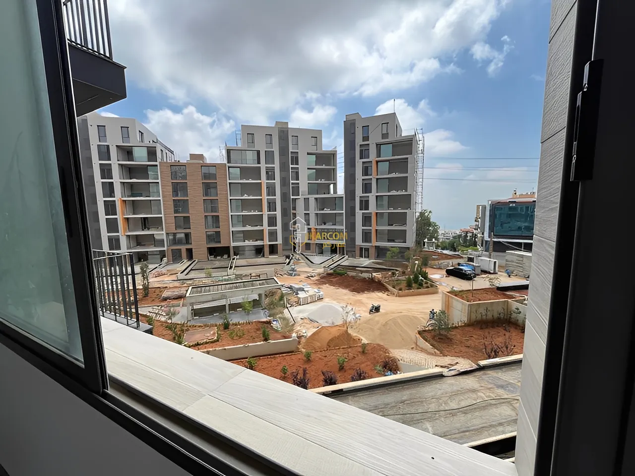 Apartment for Sale in Ain Saadeh, Lebanon