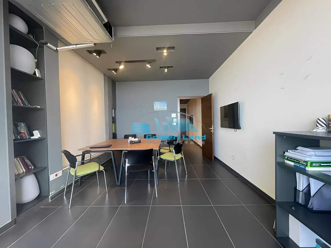 Office for Sale in Mtaileb