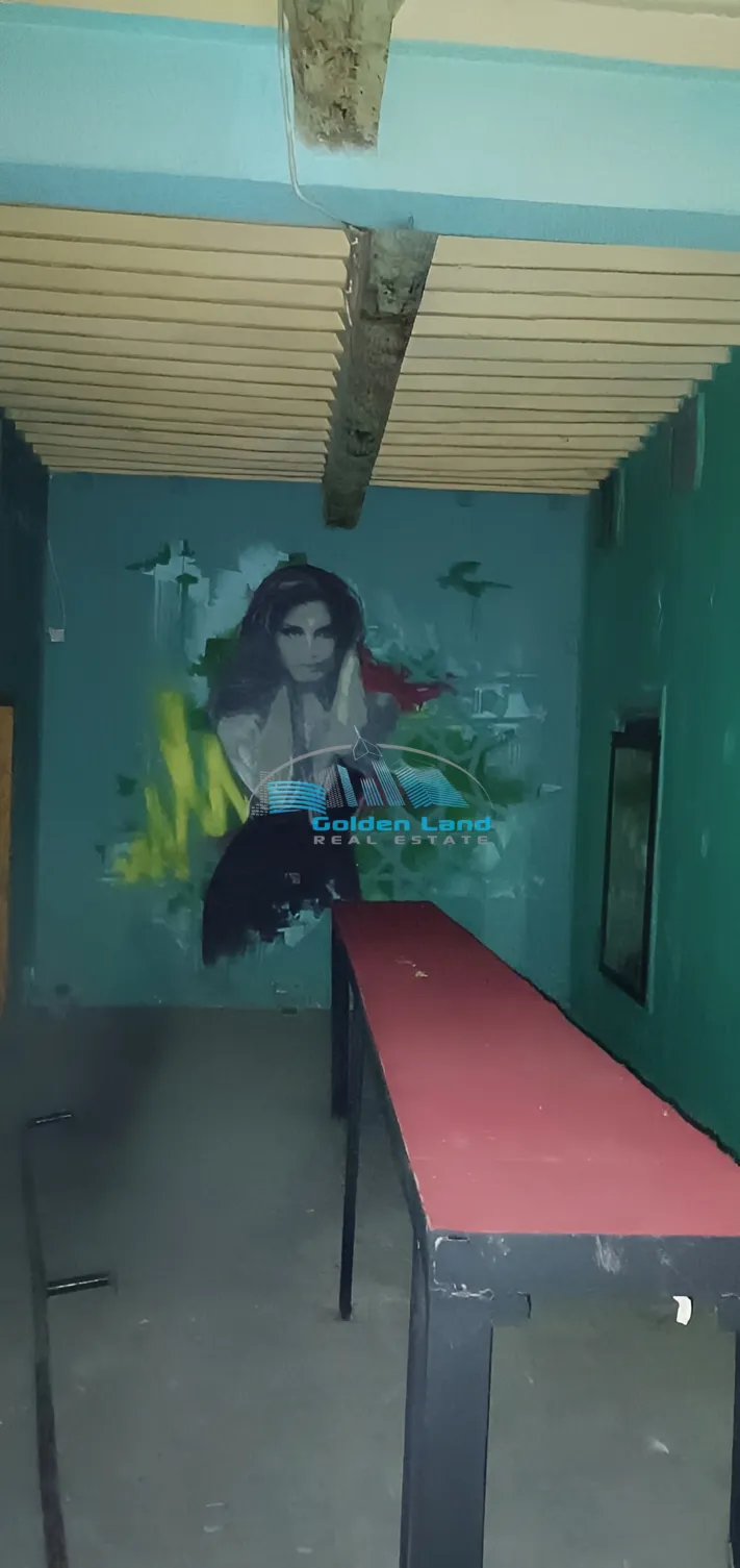 Shop for Rent in Achrafieh
