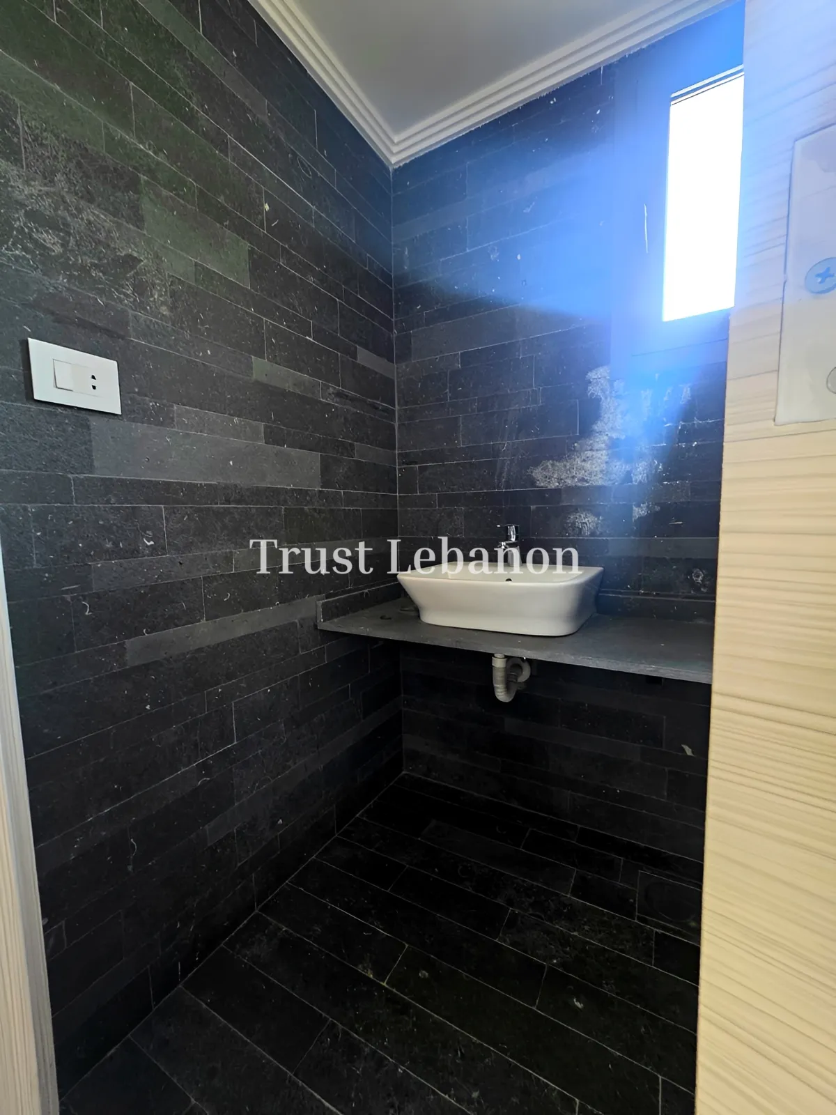 Apartment for sale in Ajaltoun, Lebanon