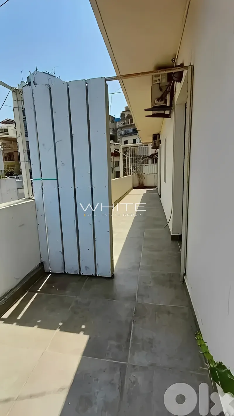 Apartment for Rent in mar mikhael