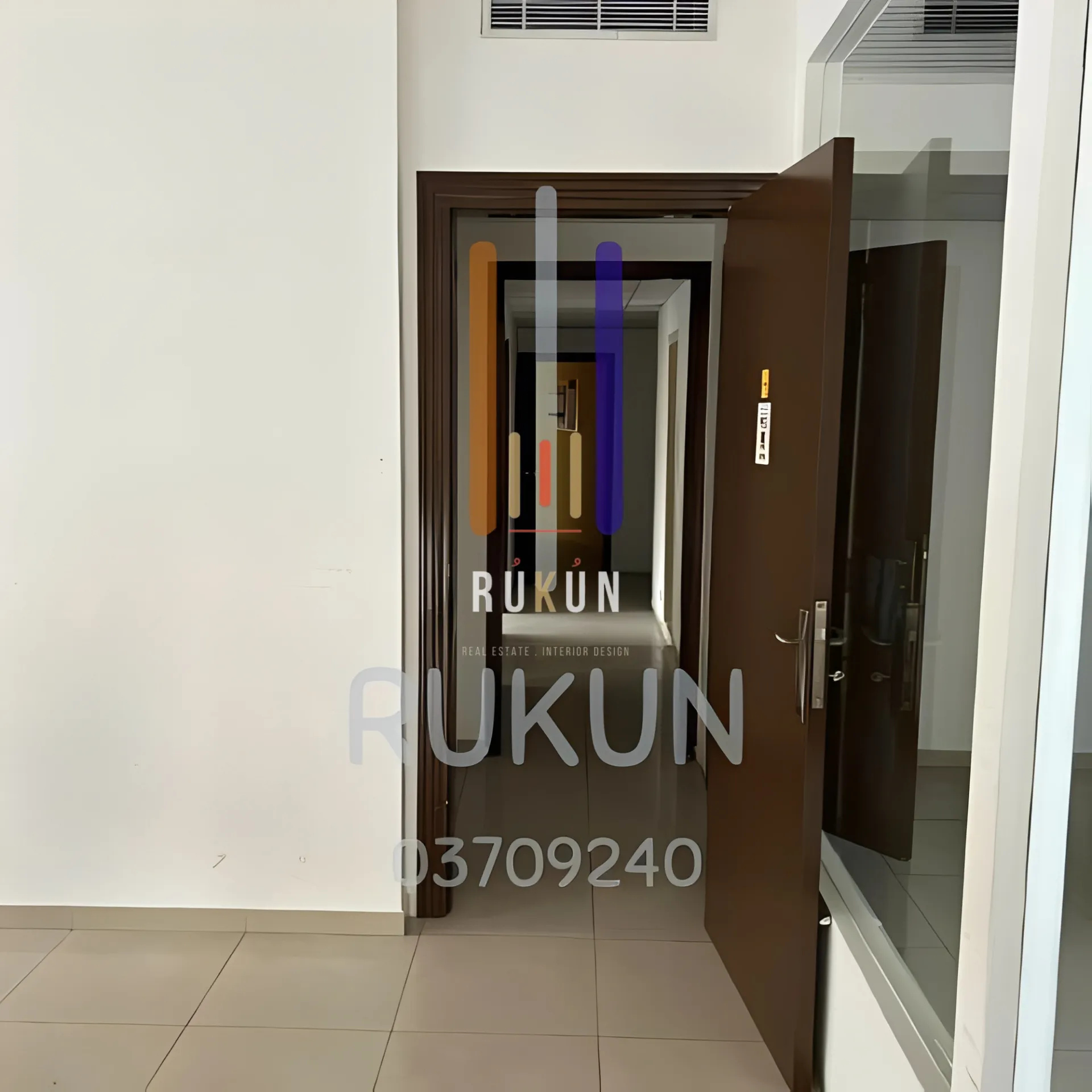 Office for rent in Achrafieh