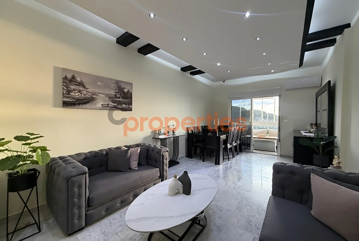 Apartment for Sale in Rabweh