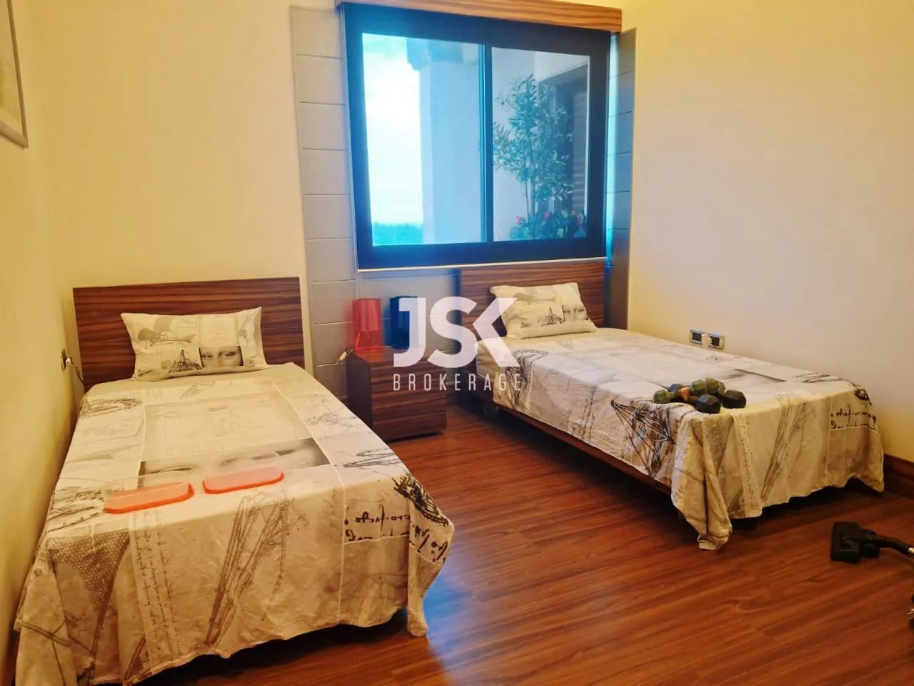 Duplex for Sale in Haret Sakher