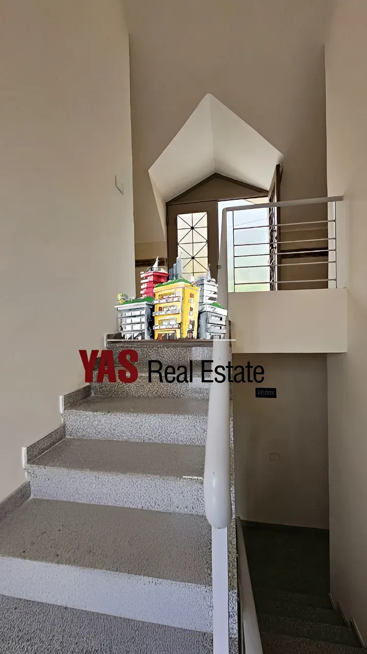 Apartment for Sale in Ghineh