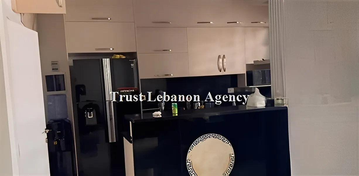 Apartment for Sale in Hamra Beirut Lebanon