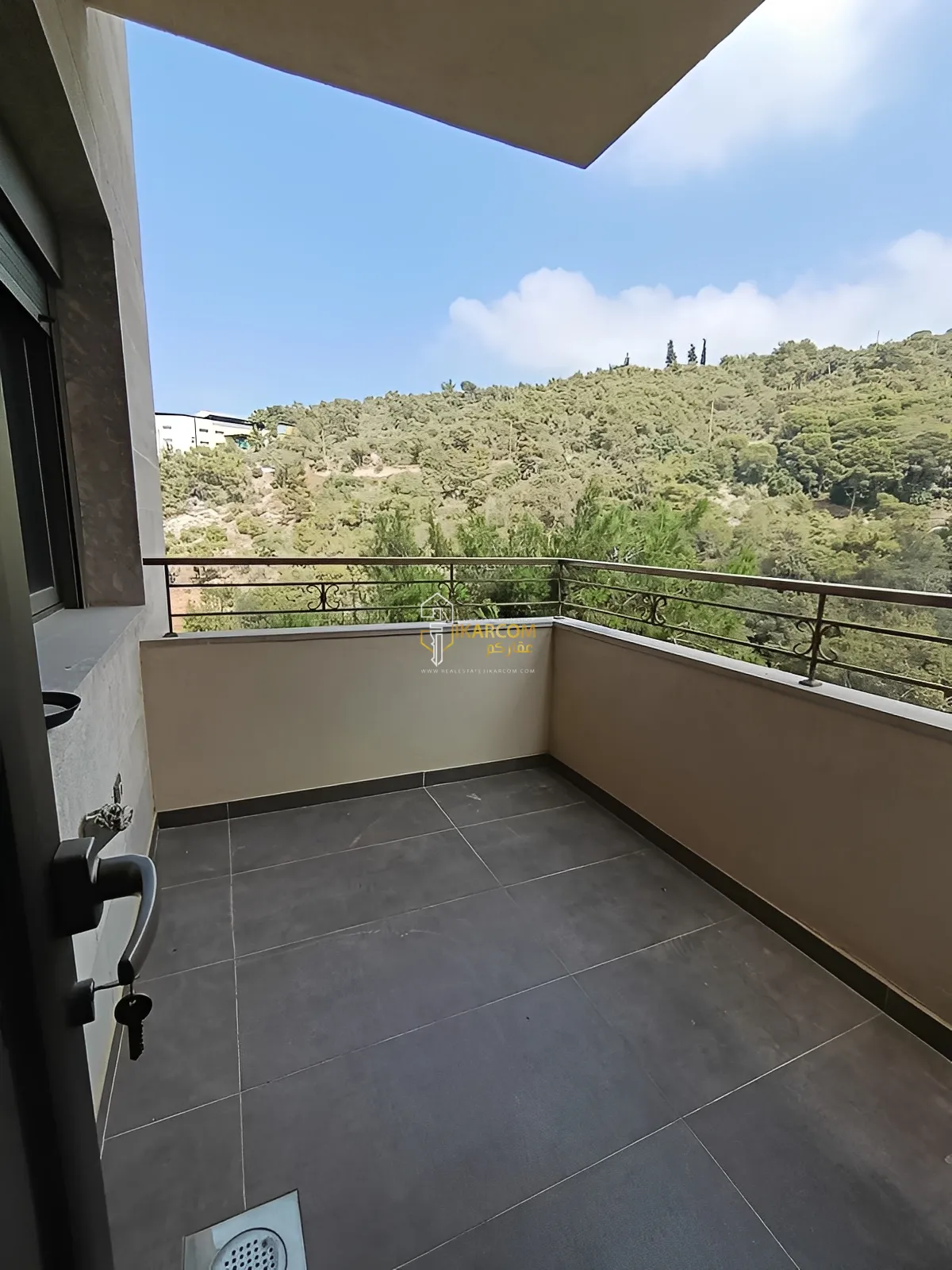 Apartment for Sale in Roumieh