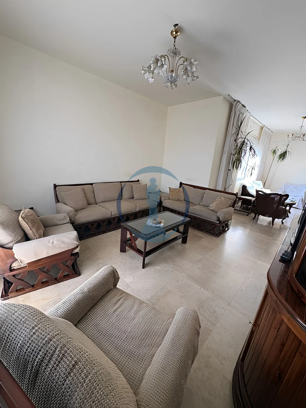 Apartment for rent in Shaile, Lebanon
