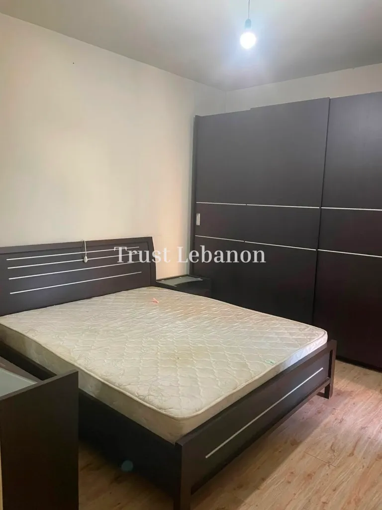 Apartment for rent in Mazraat Yachoua, Lebanon