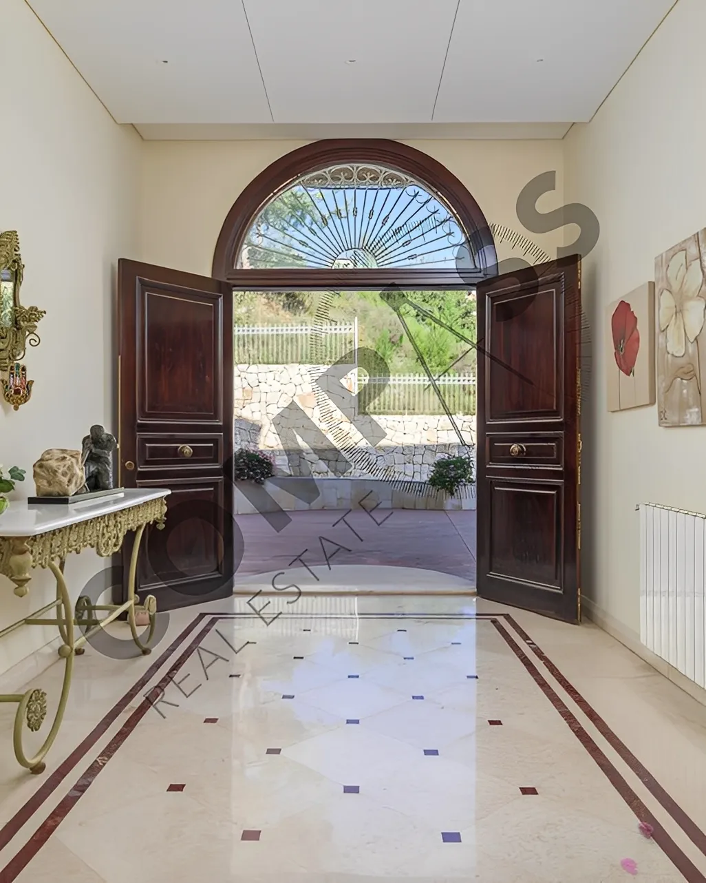 Villa for Rent in Chemlan, Lebanon