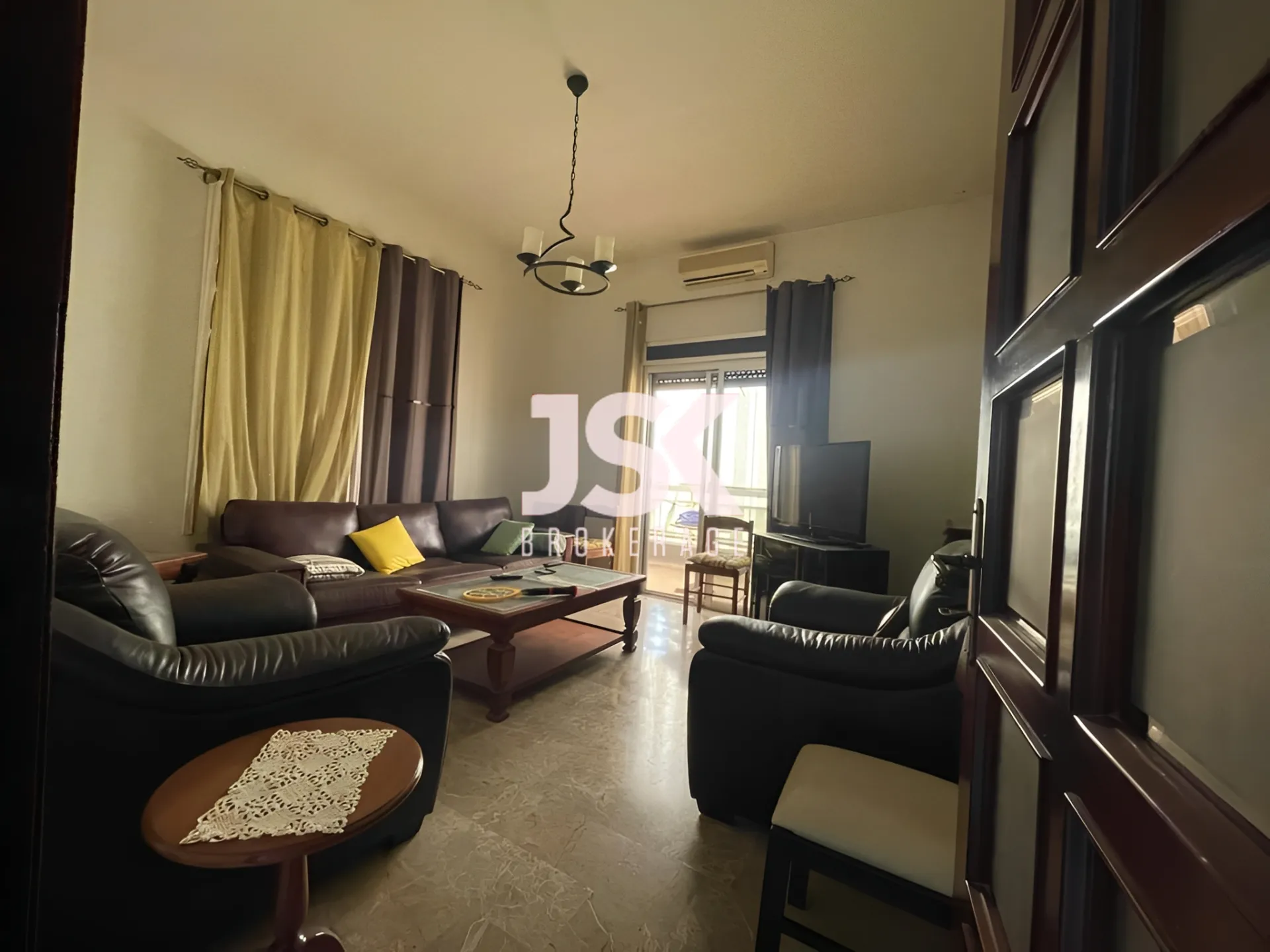 Triplex for Sale in Nahr Ibrahim, Lebanon
