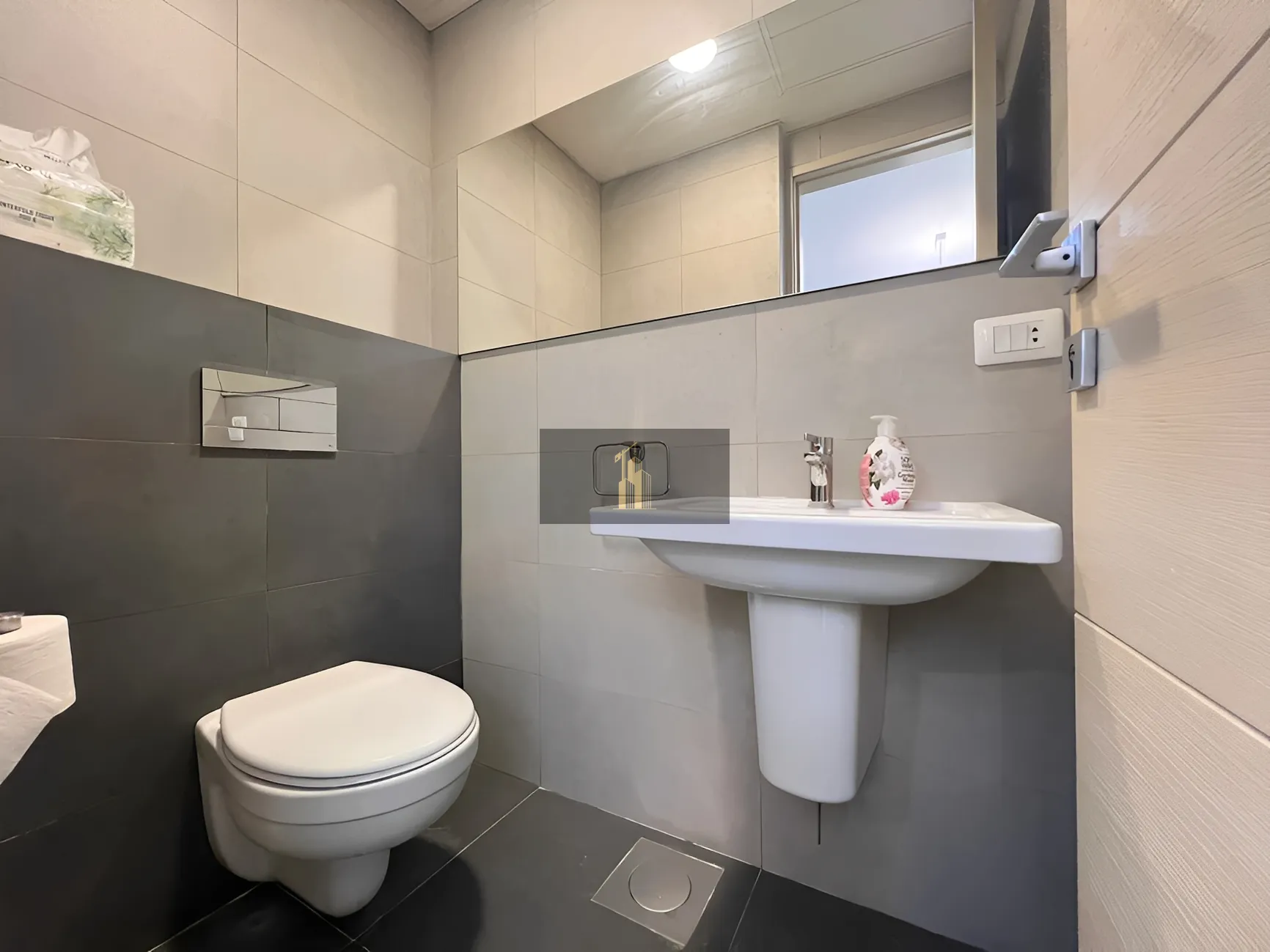 Apartment for Sale in Hazmieh, Lebanon