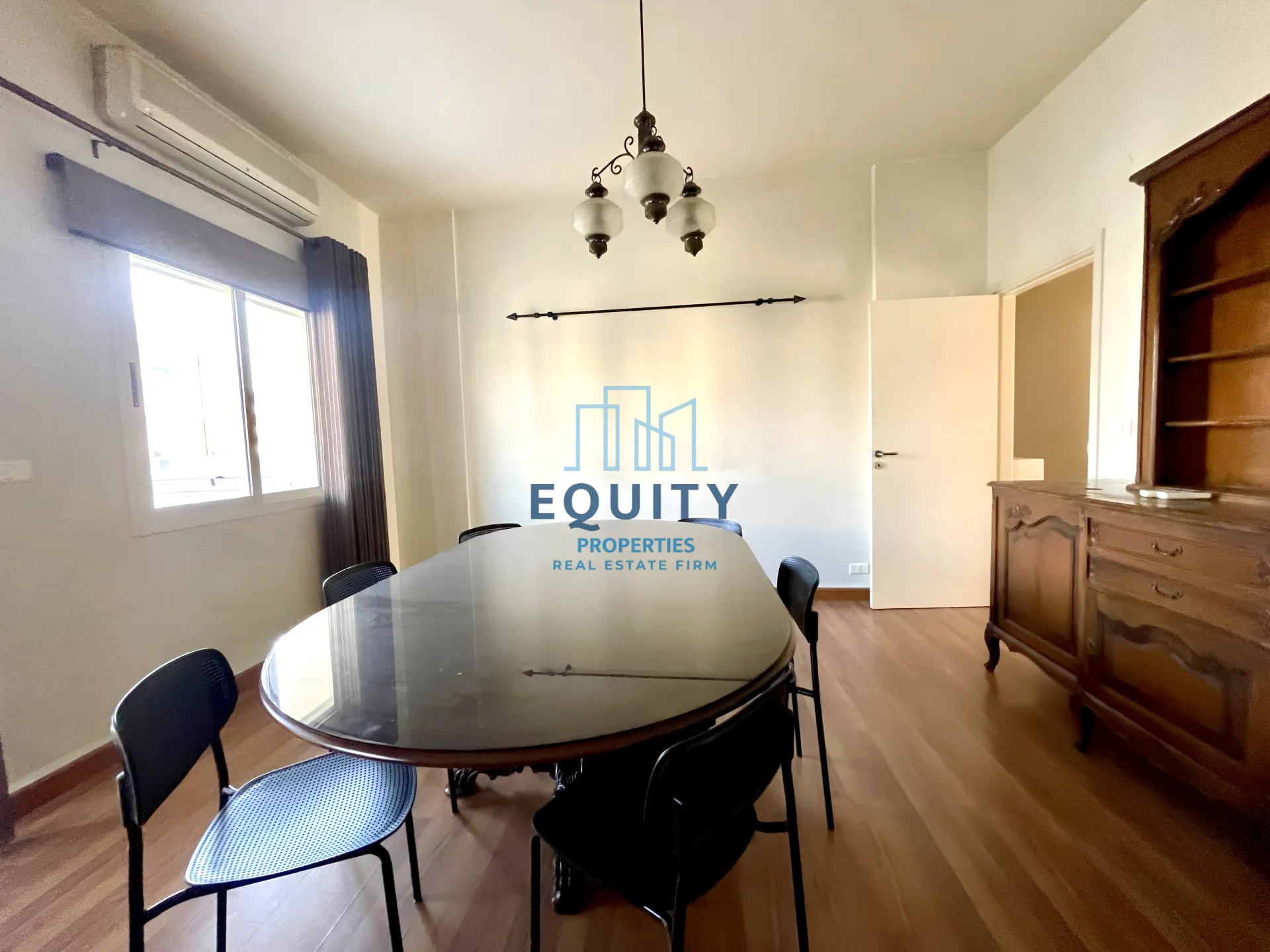 Apartment for Rent in Kaslik