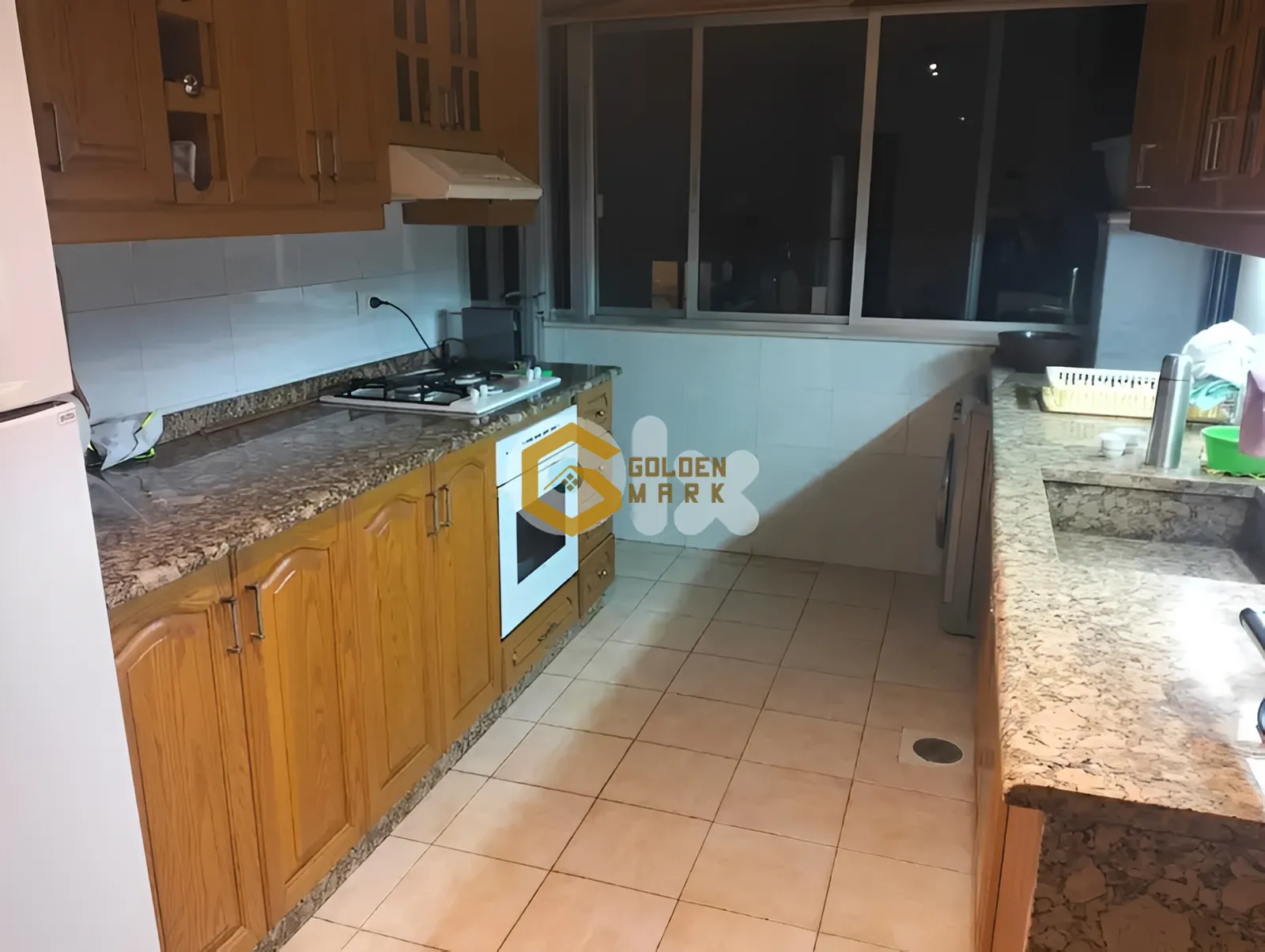 Apartment for Sale in Naqqache