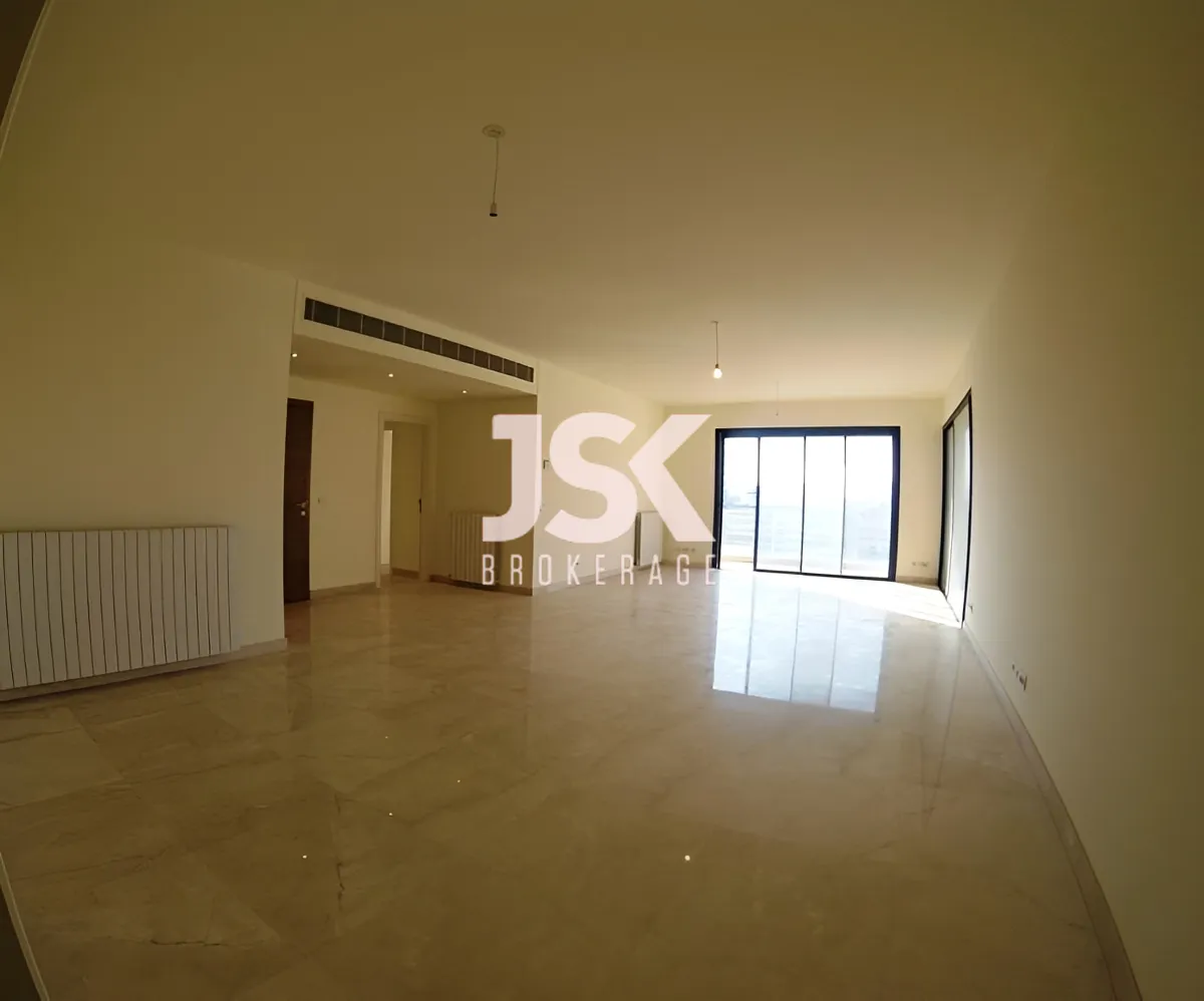 Apartment for Sale in Clemenceau, Beirut, Lebanon - 4 bed, 5 bath