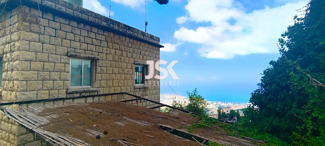 Land for Sale in Beit Meri, Lebanon