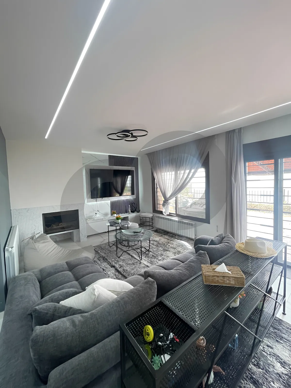 Villa for Sale in Mechmech