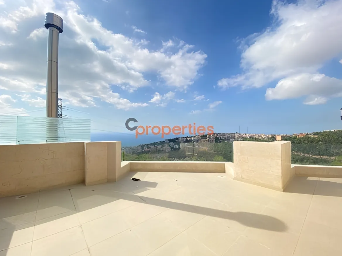 Apartment for Sale in Rabweh - 4 bed, 5 bath