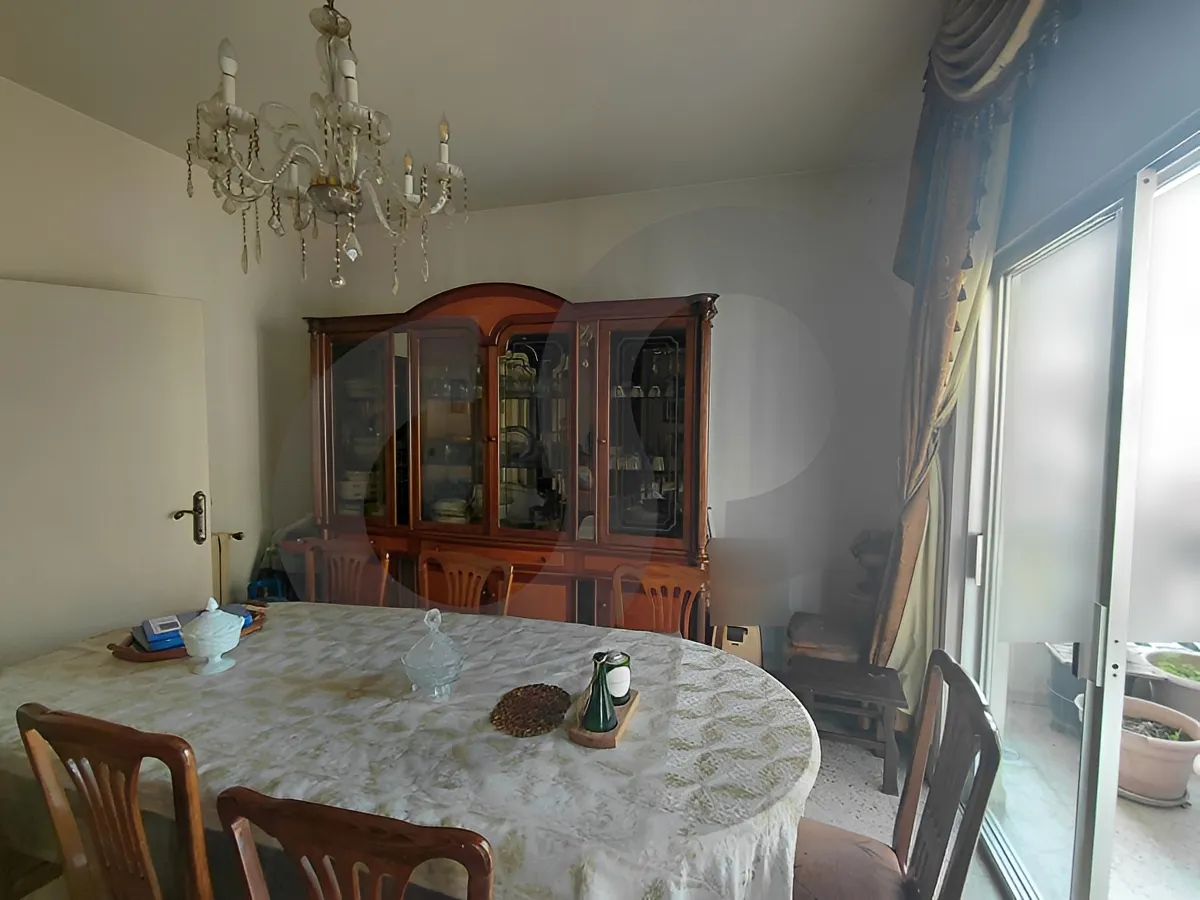 Apartment for Sale in Dekwaneh, Lebanon - 3 bed, 2 bath