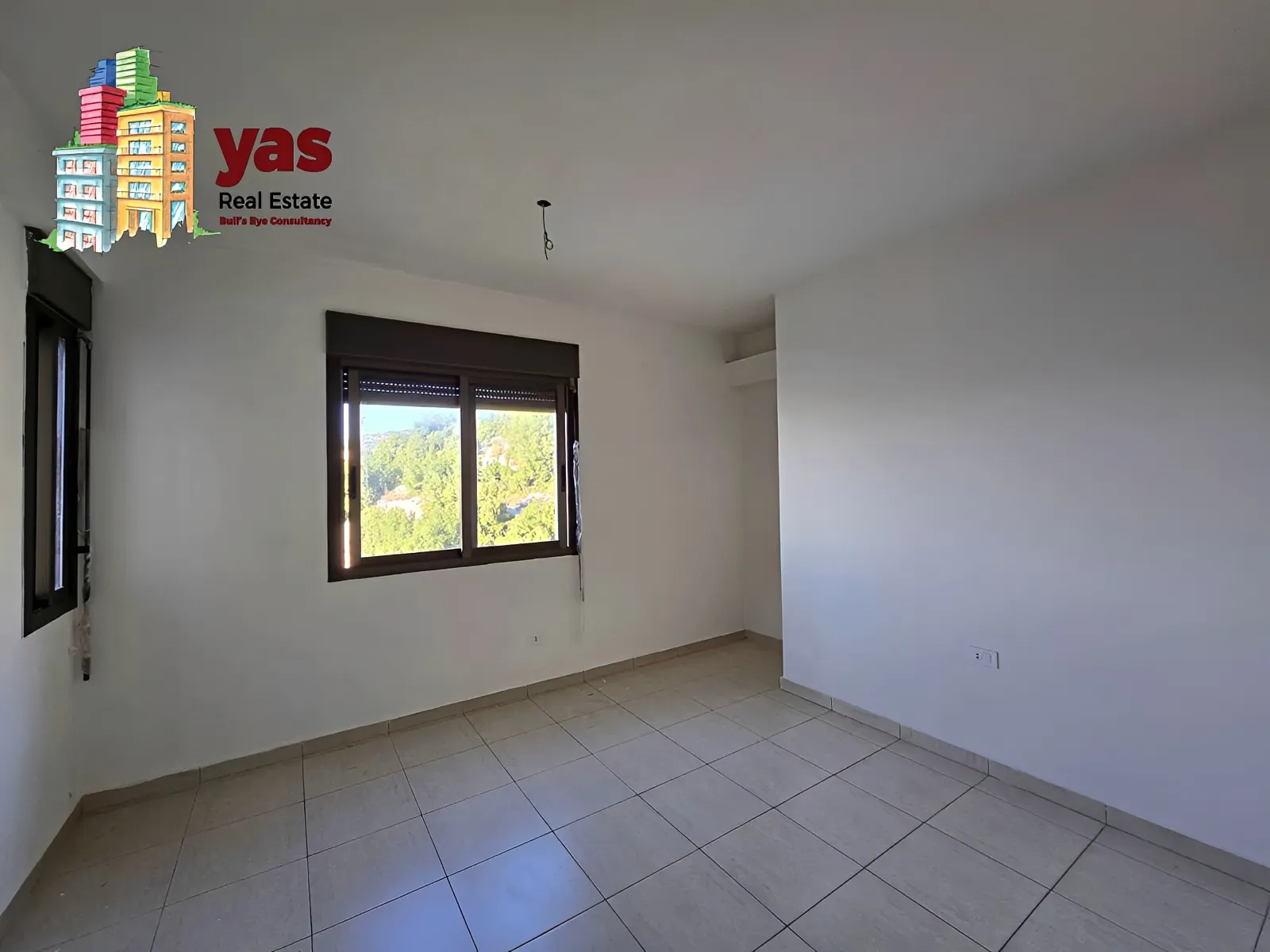 Apartment for Sale in Ashqout