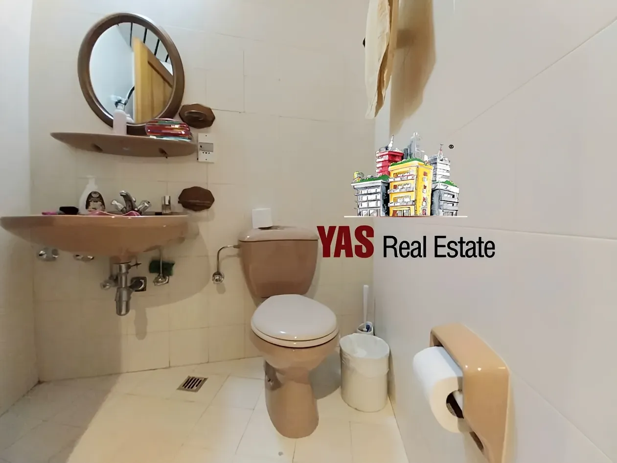 Chalet for rent in Kaslik