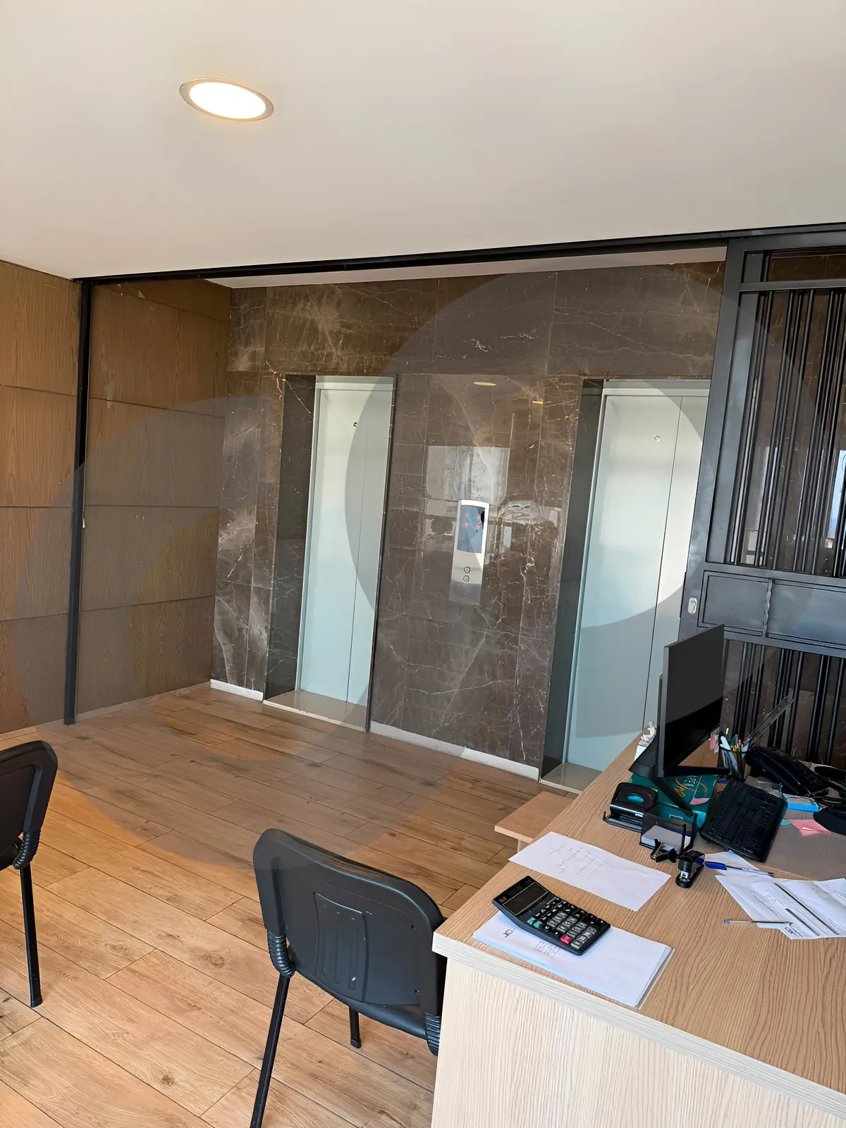 Office for Rent in Gemmayzeh