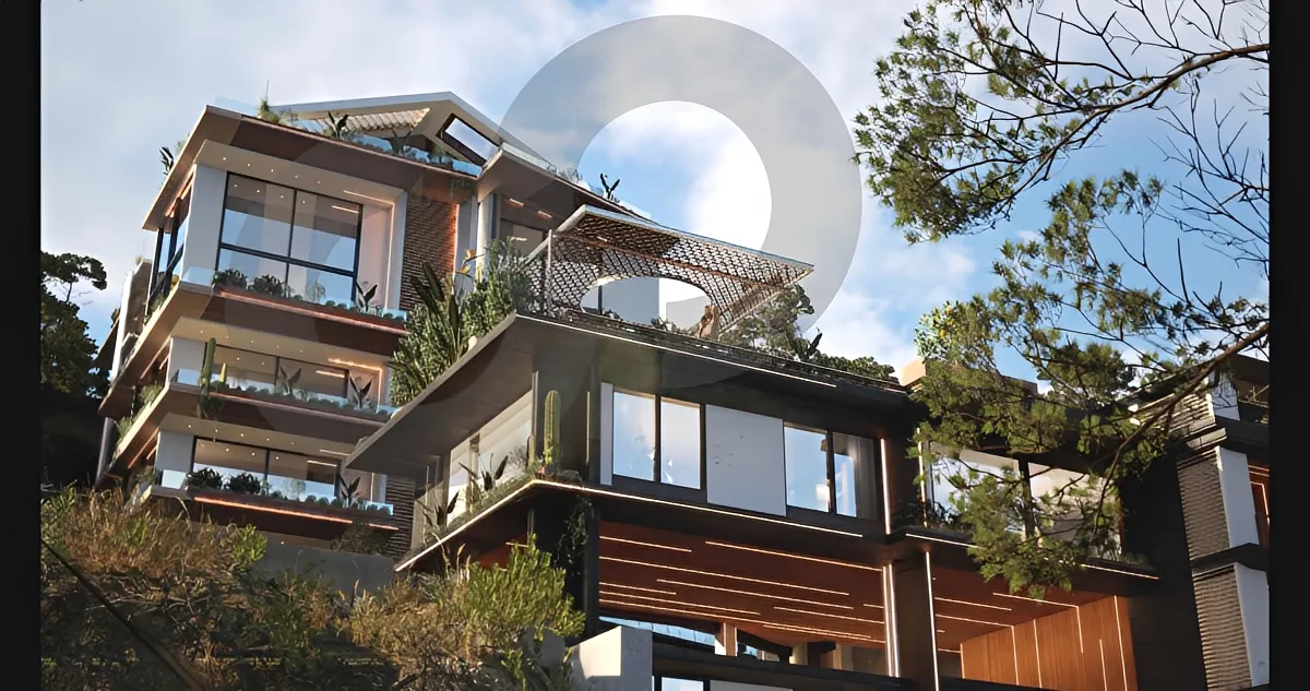 Apartment for Sale in Broummana, Lebanon - 3 bed, 4 bath