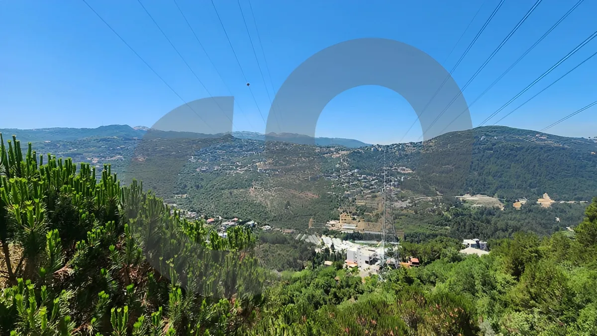 Villa for Sale in Ghbaleh