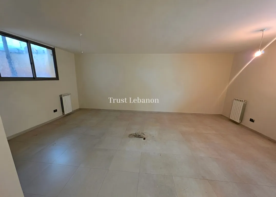 Apartment for sale in Biyyadah, Lebanon