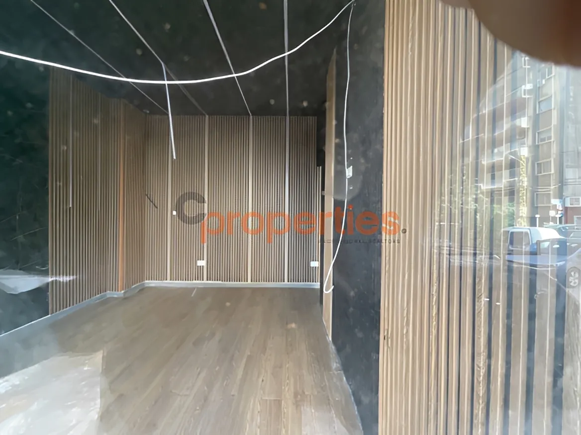 Shop for Rent in Dekwaneh