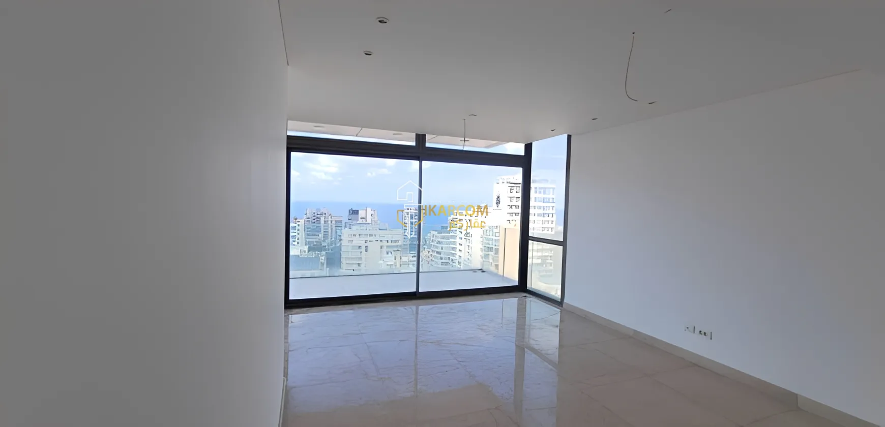 Apartment for Rent in Beirut, Hamra, Lebanon