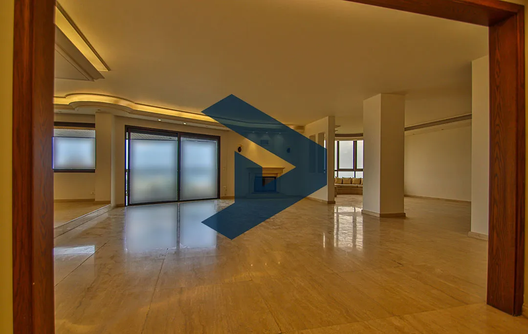 Apartment for rent in Baabda, Lebanon