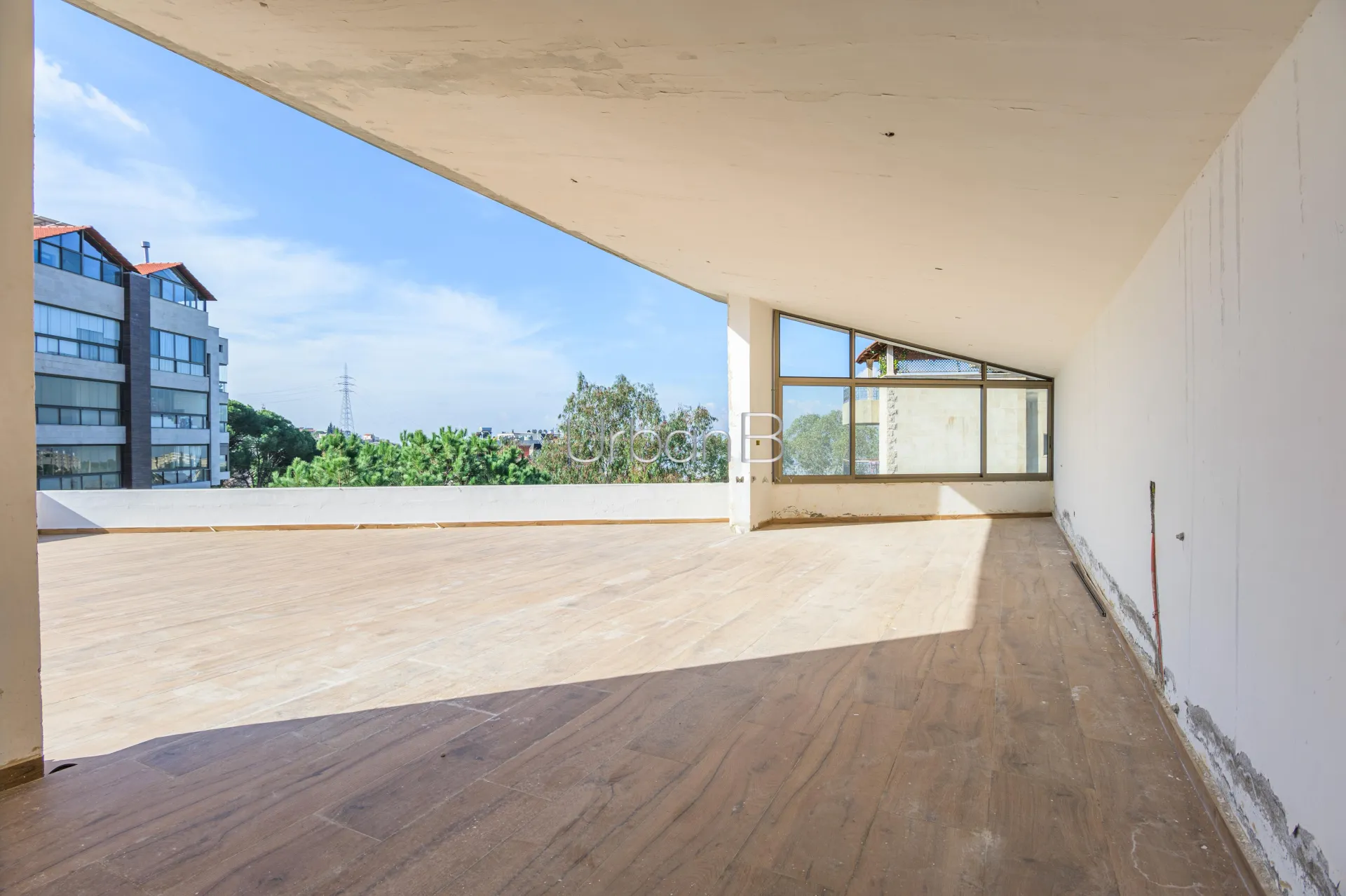 Residential in Mansouriyeh, lebanon