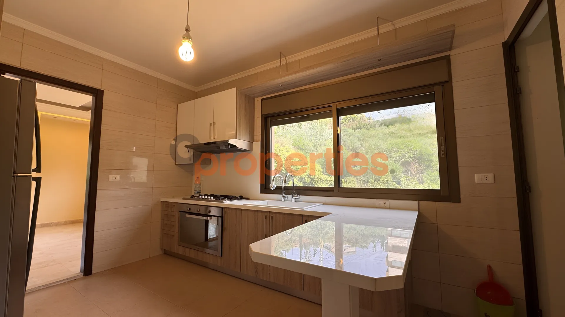 Apartment for Rent in Dik El Mehdi